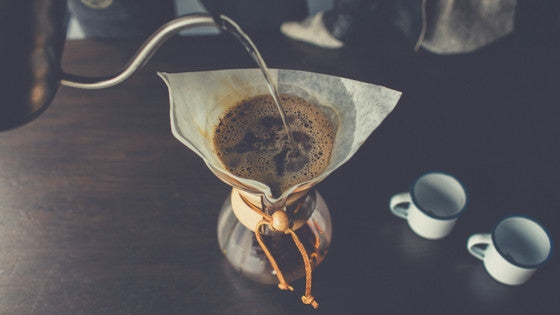 Coffee is Life