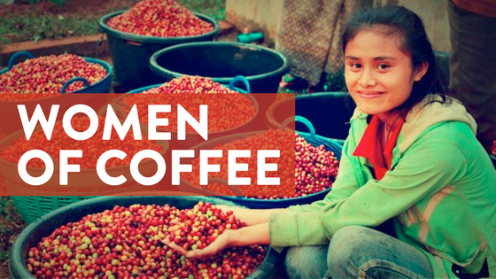 Brewing A Fairer World