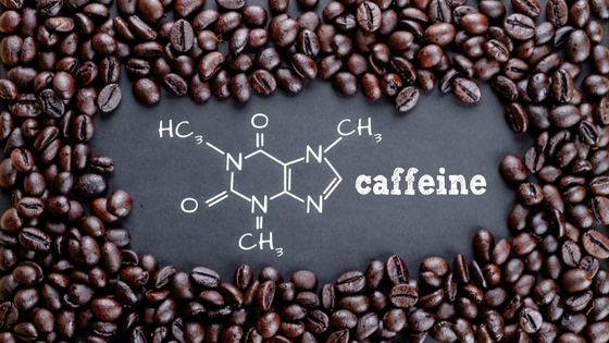 The Magic Of Caffeine