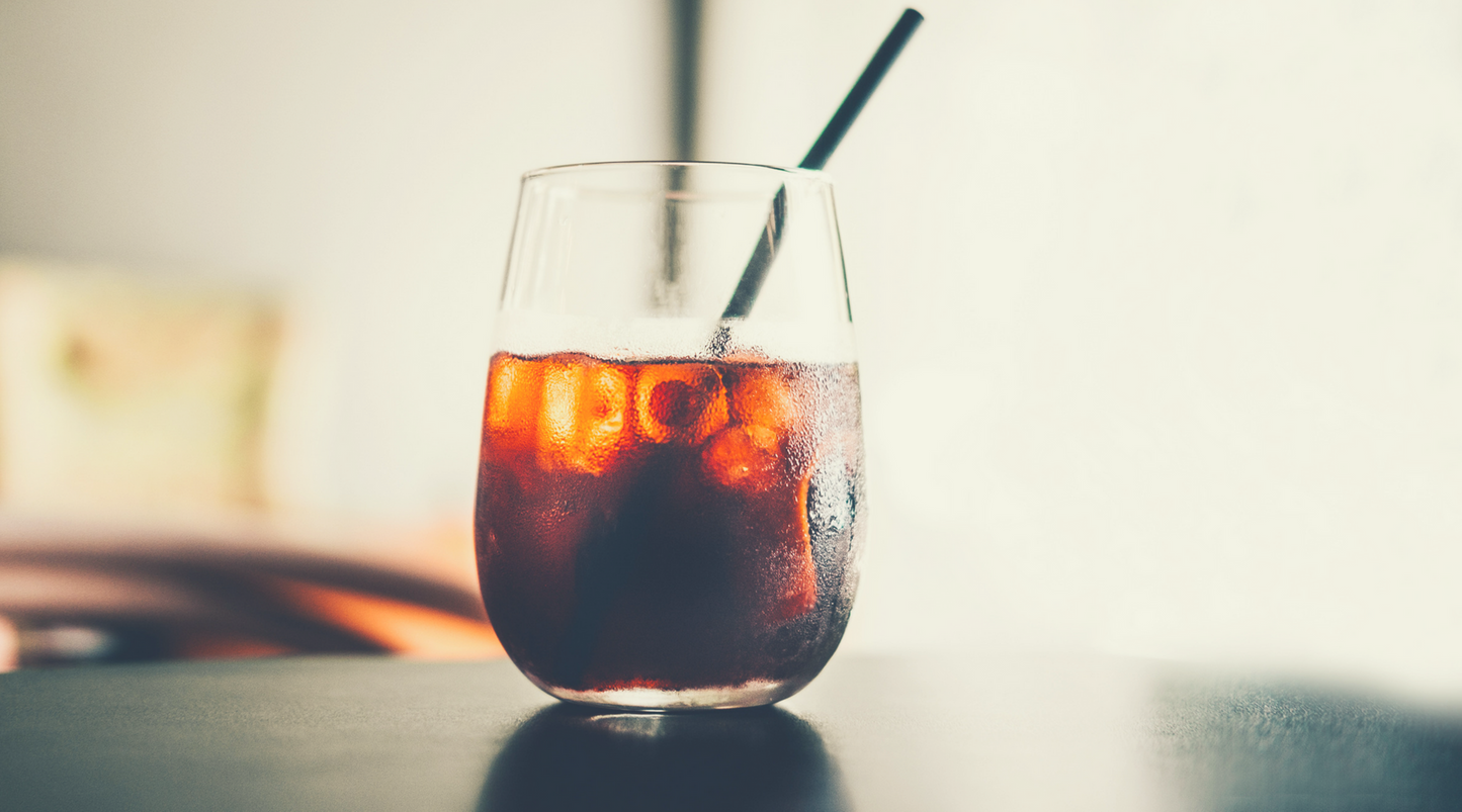 Cold Comfort: Is Cold Brew Coffee Healthier Than Hot?