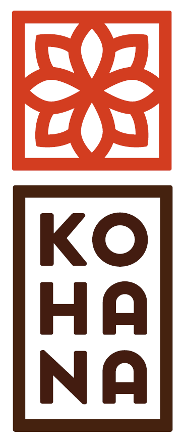 Kohana Coffee logo